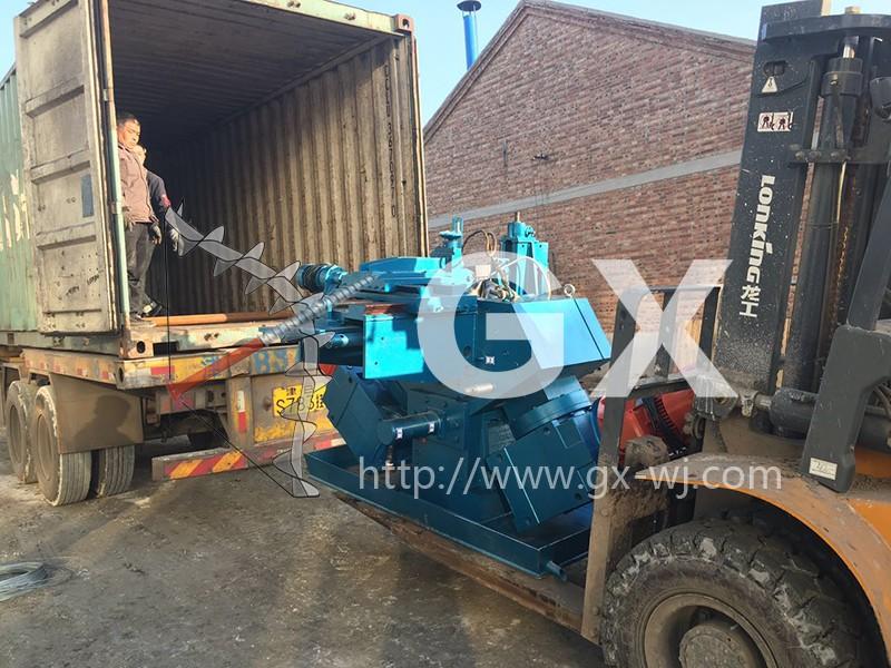 GX130-6M����ҶƬ������